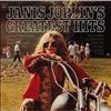 Janis Joplin - Janis Joplin's Greatest Hits (Bonus Tracks)