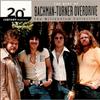 Bachman-Turner Overdrive - 20th Century Masters: The Millennium Collection - The Best O...