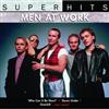 Men At Work - Super Hits