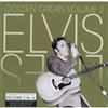 Elvis Presley - Golden Greats, Vol.2
