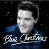 Elvis Presley - Blue Christmas