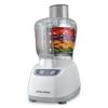 Black & Decker 8 Cup Food Processor - White