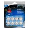 LED Gloz - Blue