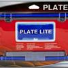 Plate Lite Blue