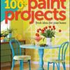 Do It Yourself: 100+ Paint Projects (Better Homes and Gardens)