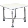 1med Bariatric Adjustable Bath Bench (700 lb capacity)