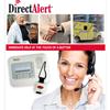 Direct Alert - French