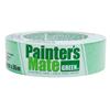 Painter's Mate Green Masking Tape 1.5"