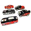 NHL Team Fleet Edition Ottawa Senators 5 Pack