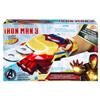 MARVEL IRON MAN 3 Motorized Arc FX Gauntlet