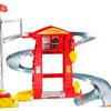 Matchbox® Big Rig Buddies™ Smokey's Firehouse Adventure™ Playset