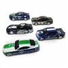 NHL Team Fleet Edition Vancouver Canucks 5 Pack