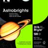 Astrobrights Premium Paper - Terra Green