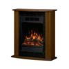 Mini Mozart Compact Electric Fireplace