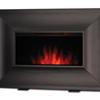 Bionaire Front Flow(TM) Electric Fireplace