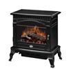 Electric Stove Black