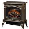 Electric Stove - Bronze