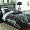 Springmaid 3-Piece Comforter Set Asher