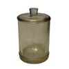 Springmaid Small Covered Jar Samara