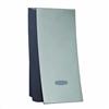 Wave Dispenser Satin Nickel