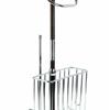 Richwood Toilet Caddy Espresso