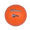Wilson Softplay Volleyball Orange