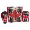 Road Warrior Mini Goalie Pad Set