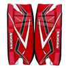 Vaughn Vision 24" Deluxe Goalie Pads