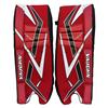 Vaughn Vision 27" Deluxe Goalie Pads