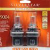 Sylvania 2pk 9004 SilverStar Ultra Headlight