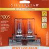Sylvania 2pk 9005 SilverStar Ultra Headlight