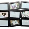 Quadro Accordion Collage Frame with 9 openings