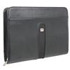 Ambassador Zippered Folio