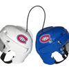 NHL Mini Helmets Montreal Canadiens