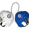 NHL Mini Helmets Winnipeg Jets