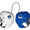 NHL Mini Helmets Vancouver Canucks