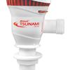 Tsunami T500 Aerator Pump