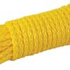 Hollow Braided Polypropylene Utility Line 1/4" x 40 ft.