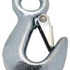 Heavy-Duty Utility Snap Hook