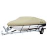 Classic Accessories DryGuard Boat Cover