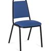 Stacking Chair-black-934-JN02