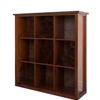 Stratford Collection Medium 9 Cube Storage