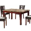 Danielle Five -Piece Dining Set