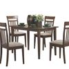 Rosedale 5 Piece Dining Set