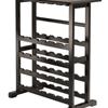 92023 Vinny wine rack