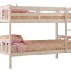 Stork Craft Caribou Bunk Bed