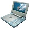 Sylvania Portable DVD Player - Blue