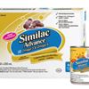Similac Advance with Omega-3 & Omega-6, 12 X 235 mL Ready-to-Use