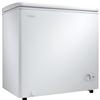 Danby Designer 7.0 cu. ft. capacity chest freezer