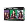 SAVAGE PHOTO CREATOR KIT 5X7 GREEN SCR